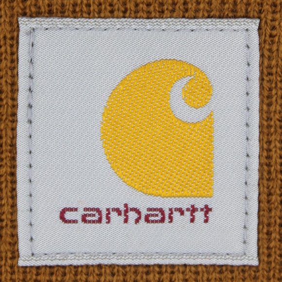 Carhartt Knit C Beanie - Picture 2 of 7